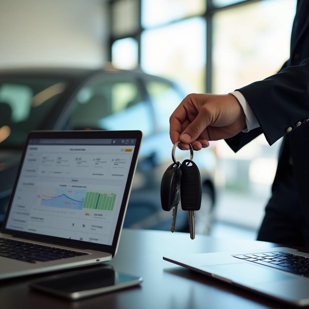 Alternative à TopRentApp en Algérie : quel logiciel choisir pour votre agence