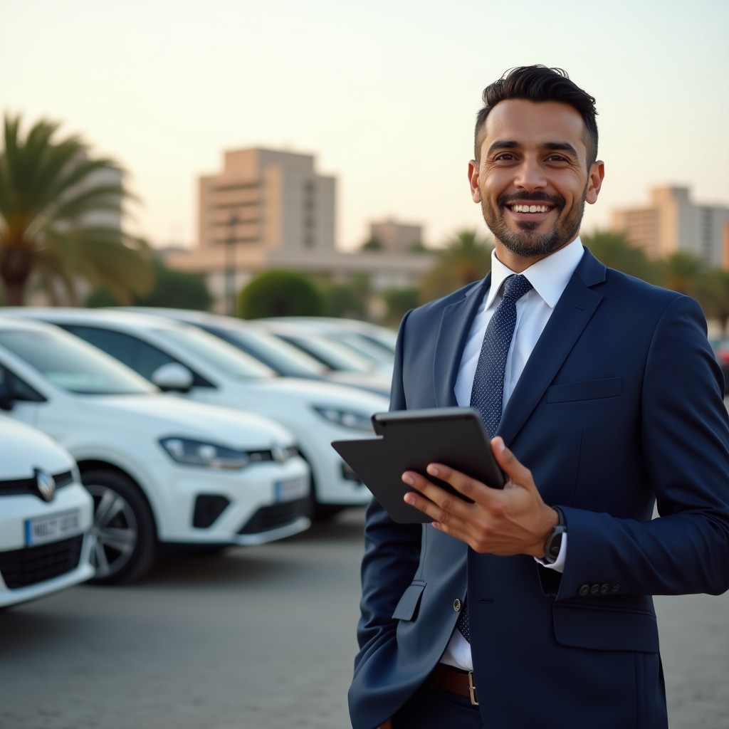 Comment ouvrir une agence de location de voiture en Algérie