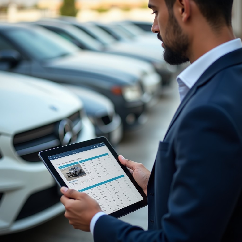 Gestion de flotte automobile : quel logiciel pour une agence de location ?