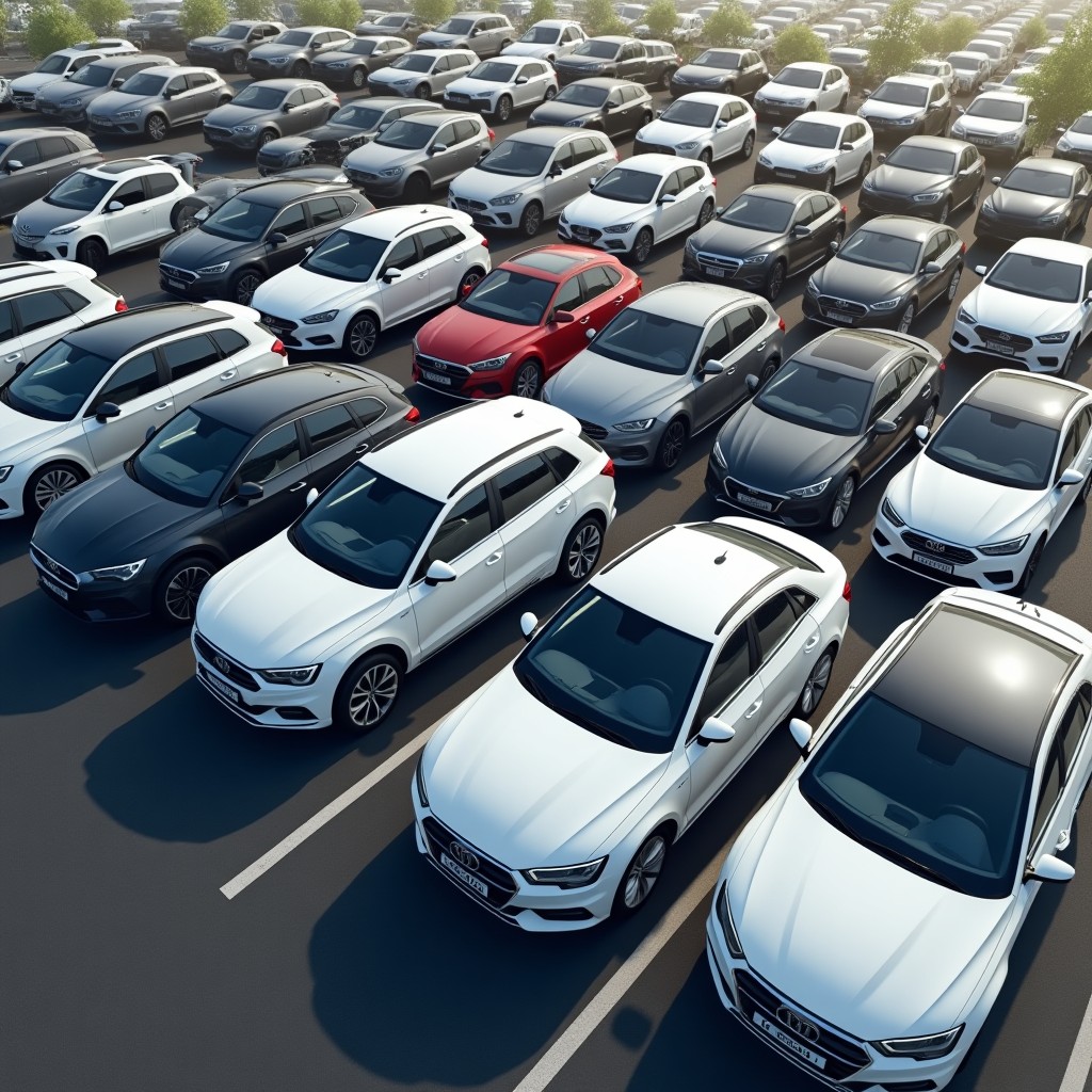 Location voiture en Algérie : guide complet pour créer et gérer votre agence