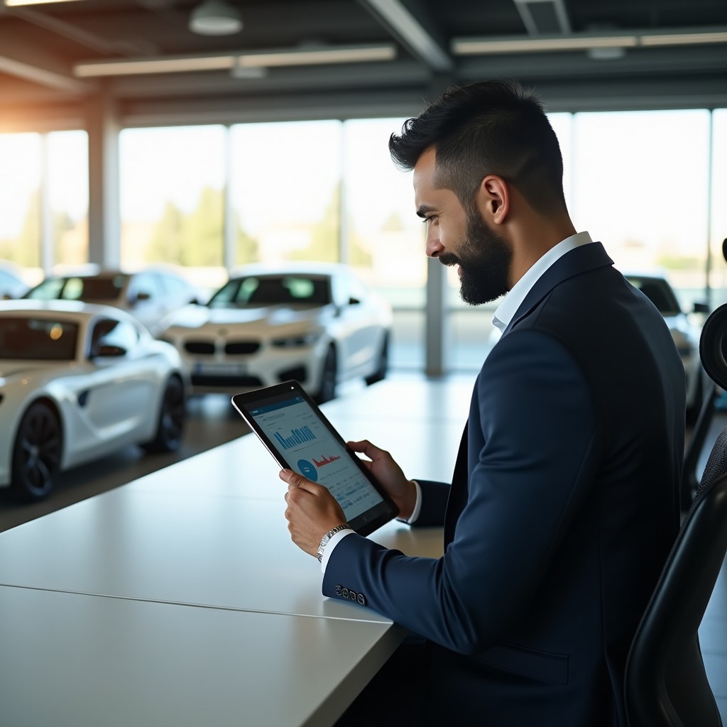 Logiciel de gestion location voiture en Algérie : comparatif et guide complet 2026