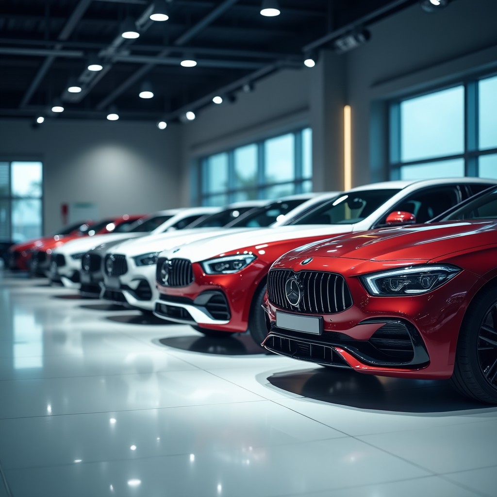 Prix voiture Algérie 2026 : quel budget pour constituer votre flotte de location ?