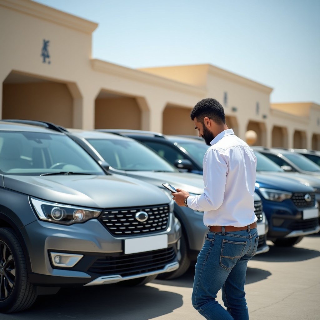 Retour voiture de location : la procédure qui protège votre agence